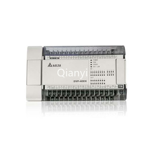 Vendite calde Delta Eh serie Plc controllore programmabile Plc DVP48HP00R DVP48HP00T controllore logico programmabile modulo PLC - Product Image 6