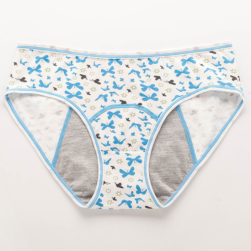 Butterfly Blue