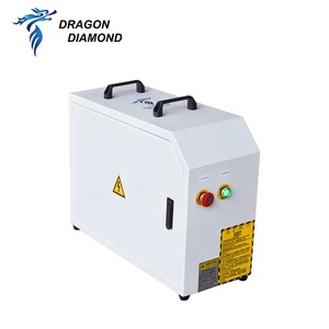 Fresadora pequeña CNC para carpintería, Mini máquina enrutadora con controlador DSP de 6090 kW para madera, Metal y aluminio - Product Image 6