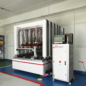 220V <strong>Static</strong> &amp; <strong>Dynamic</strong> Mechanical Load Test Solar Panel Tester PV Module <strong>Testing</strong> Equipment