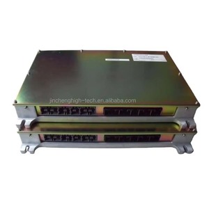 SK130-8 SK140-8 Excavator Control Unit Module <strong>Computer</strong> Main <strong>Controller</strong> - Product Image 2