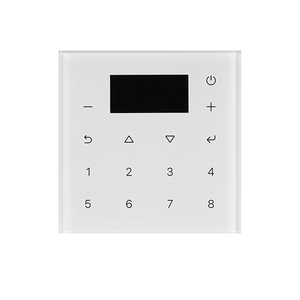 Sunricher DMX Master <strong>Controller</strong> for DMX Control Powerful <strong>Function</strong> Reliable Performance - Product Image 1
