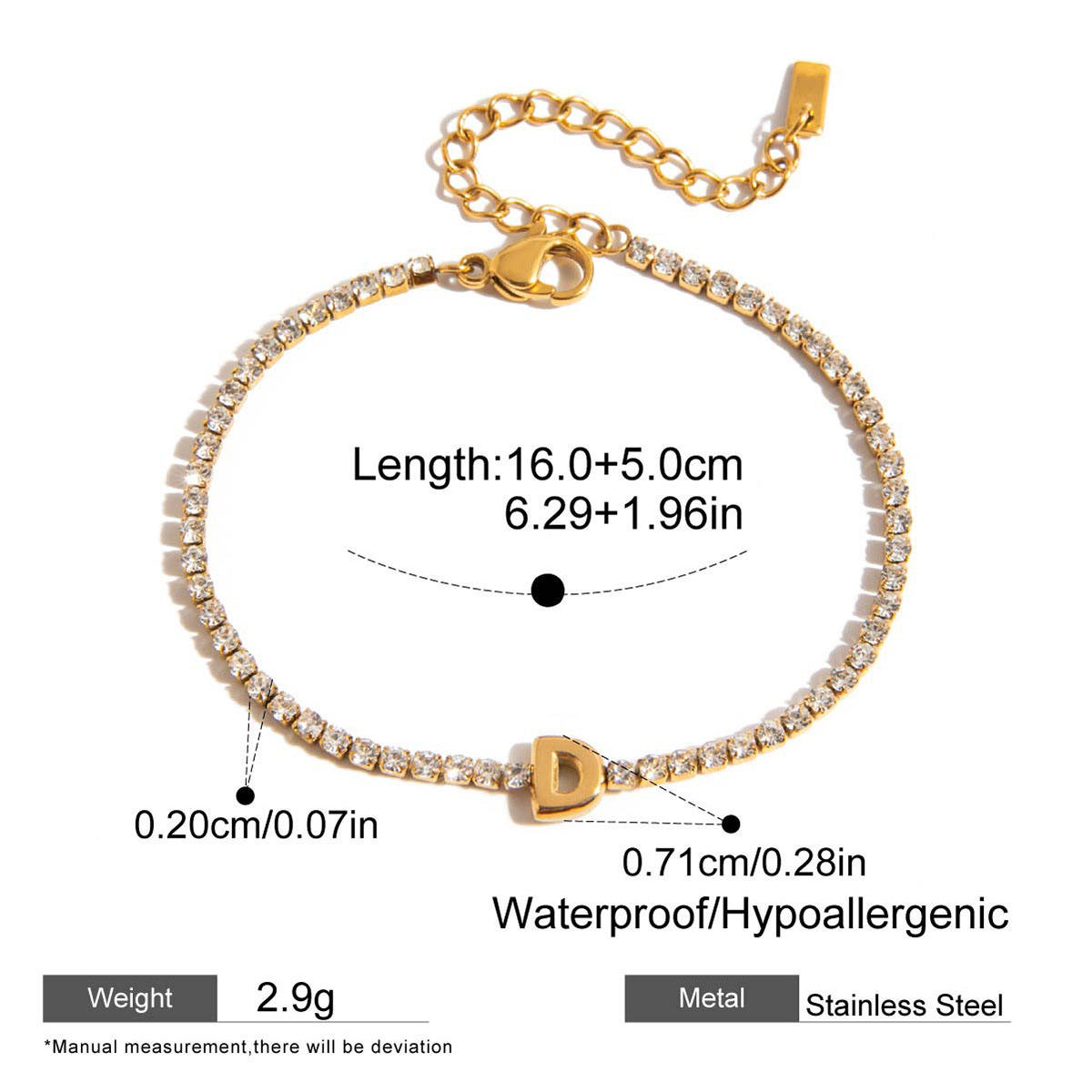 โกลด์-ดี