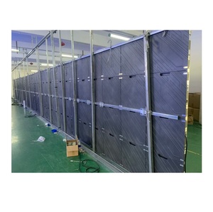 Крытый полноцветный P2 светодиодный экранный модуль 320 мм x 160 мм - Product Image 3