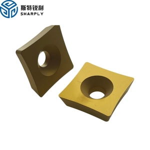 เครื่องมือเจาะท่อเหล็กทังสเตน S-SPOB-R85พร้อมใบมีดขูดภายนอกเครื่องมือหมุน CNC สำหรับปรับขนาดได้ - Product Image 2