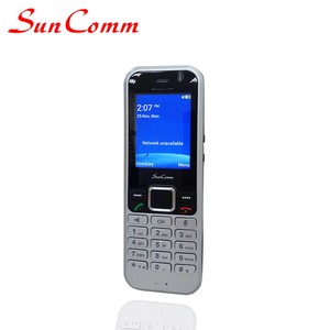 <strong>Cloud</strong>-based communications terminal - Product Image 1