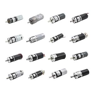 TYHE制造商60毫米减速器12v 24v 100w 120 W 35nm低转/分5转/分10转/分20转/分高扭矩500千克45nm直流行星齿轮电机