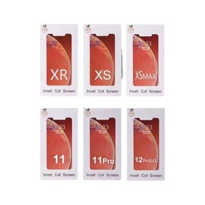 อะไหล่หน้าจอสำหรับ Apple สำหรับ iPhone 13PRO MAX XS MAX 14PRO MAX จอแสดงผล LCD เข้ากันได้กับรุ่นโทรศัพท์มือถือ RJ - Product Image 5
