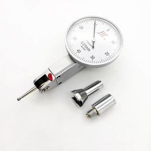 Sichuan חיוג מדויק גבוה חיווי shockproof עם טווח גודל סוגר בסיס מגנטי 10-30-50 מ "מ - Product Image 3