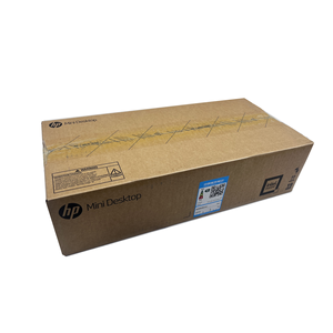 HP 800desk 800G6 Mini ana bilgisayar i3 i3 i5 i7 mini masaüstü bilgisayar ana bilgisayar ofis ev için iş - Product Image 1