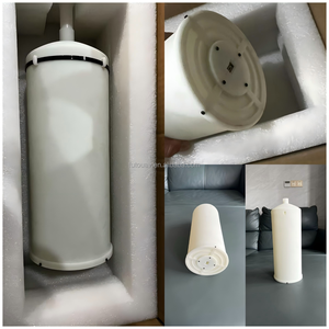 FPV Fiber optik kablo yayın kutusu gökyüzü zemin modülü Video veri adaptörü ile boş şişe SKD parçaları - Product Image 3