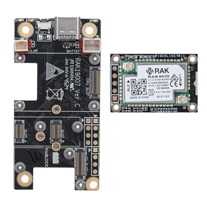 Módulo Lora transmisor inalámbrico de largo alcance Wishblock Rak19007 Rak4631 Lora Wan Board - Product Image 2
