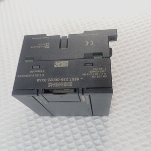 Siemens 6ES7235-0KD22-0XA8 SIMATIC S7-200 CN <strong>Analog</strong> <strong>Input</strong>/<strong>output</strong> Module Original Stock - Product Image 1