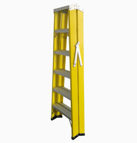 1840*400 mm - Q195 6-step ladder