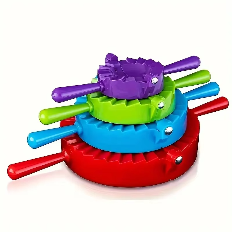 4 pièces/ensemble