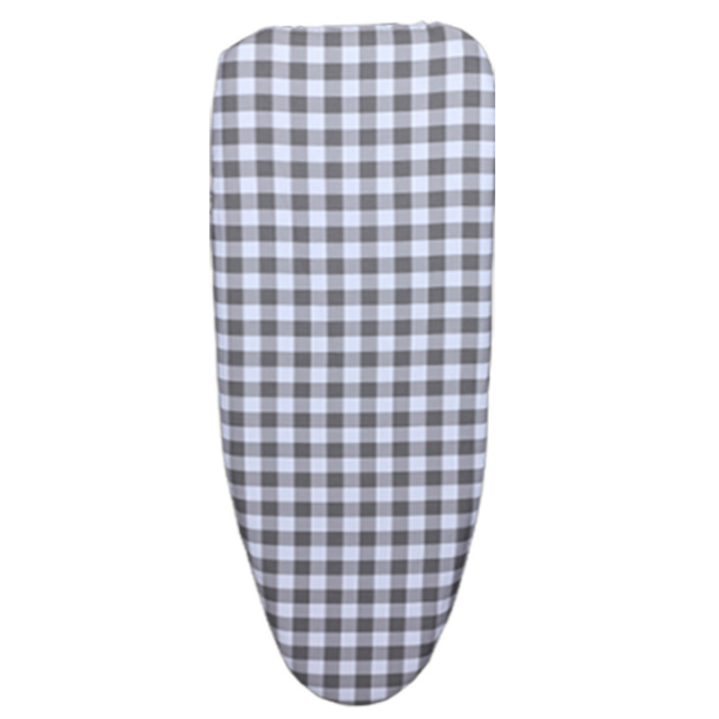 Black and white checkered