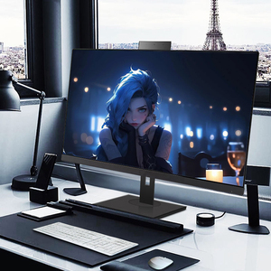 OEM All in One Gaming Pc <strong>Computer</strong> Intel <strong>Processors</strong> Core I7 16gb+512gb Oem <strong>Computer</strong> All in One Pc for Student and Caompany