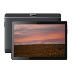 High Quality 4G <strong>Android</strong> Tablet PC with Octa Core Processor 2GB Memory for Office &amp; Entertainment <strong>Android</strong> 10.0 - Product Image 1