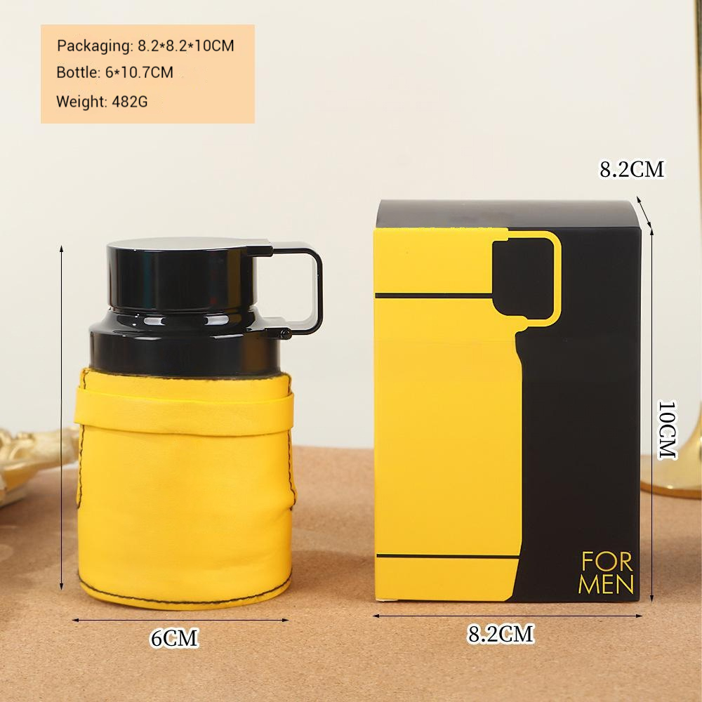 Des hommes magnifiques