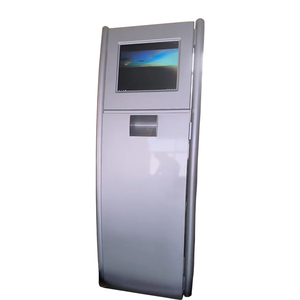 Мультисенсорный интерактивный киоск с сенсорным экраном и медиаплеером - Product Image 2