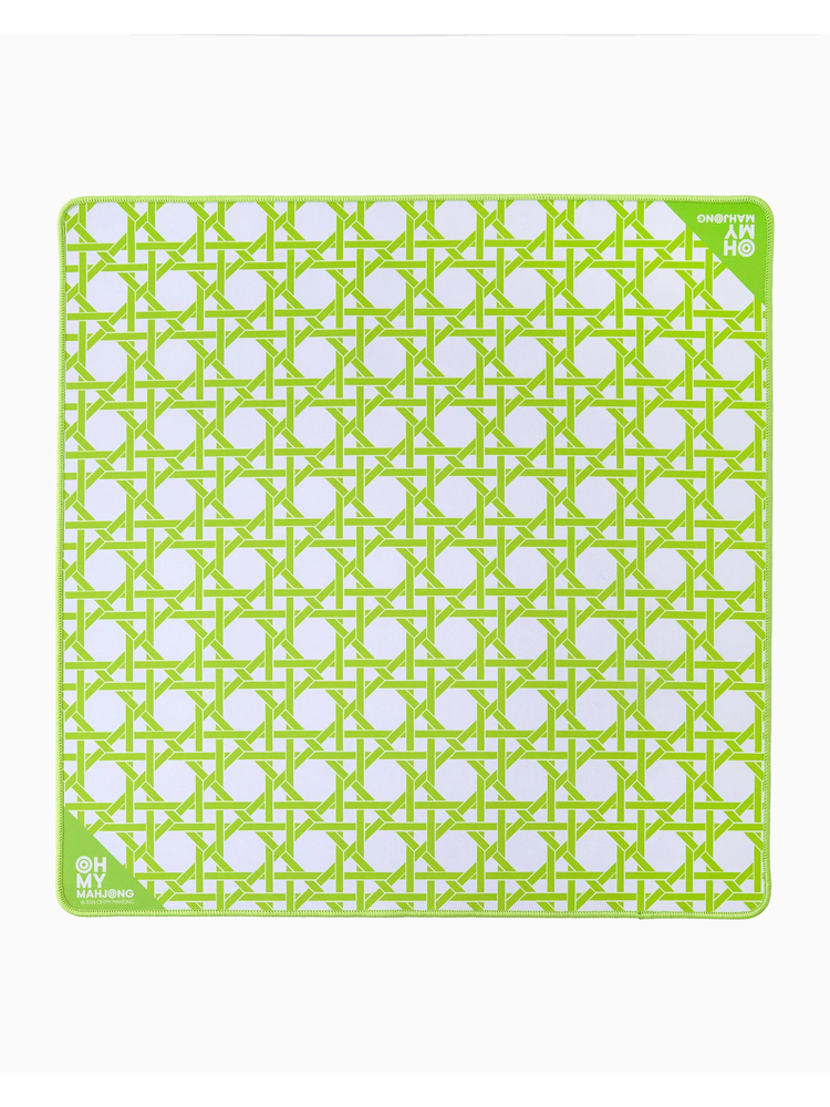Grille verte