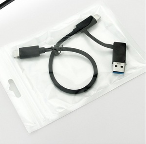 Cavo dati di trasferimento ad alta velocità da tipo C a tipo C a USB3.0 - Product Image 6