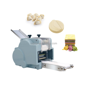 Industrielle Knödel-Hautform maschine Multifunktion ale Knödel-Hautverpackungs-Herstellungs maschine - Product Image 5