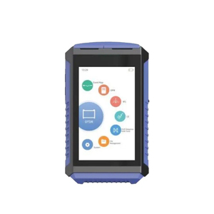 OTDR Fiber Optic Live <strong>Test</strong> Optical Time <strong>Domain</strong> Reflectometer New OTDR Mini Smart Handheld NK4200 - Product Image 2