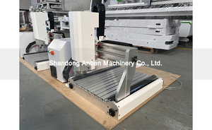 Desktop Smart <strong>Cnc</strong> <strong>Router</strong> DIY 3d <strong>Cnc</strong> S6090 New Design Mini <strong>Cnc</strong> <strong>Router</strong>