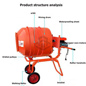 1000 בגודל בינוני 400l מחיר 500 l <span class=keywords><strong>clc</strong></span> קצף js500 מופעל יד בקמרונים morocco בטון מיקסר למכירה