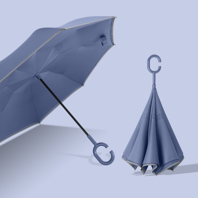 Hazy Blue Manual