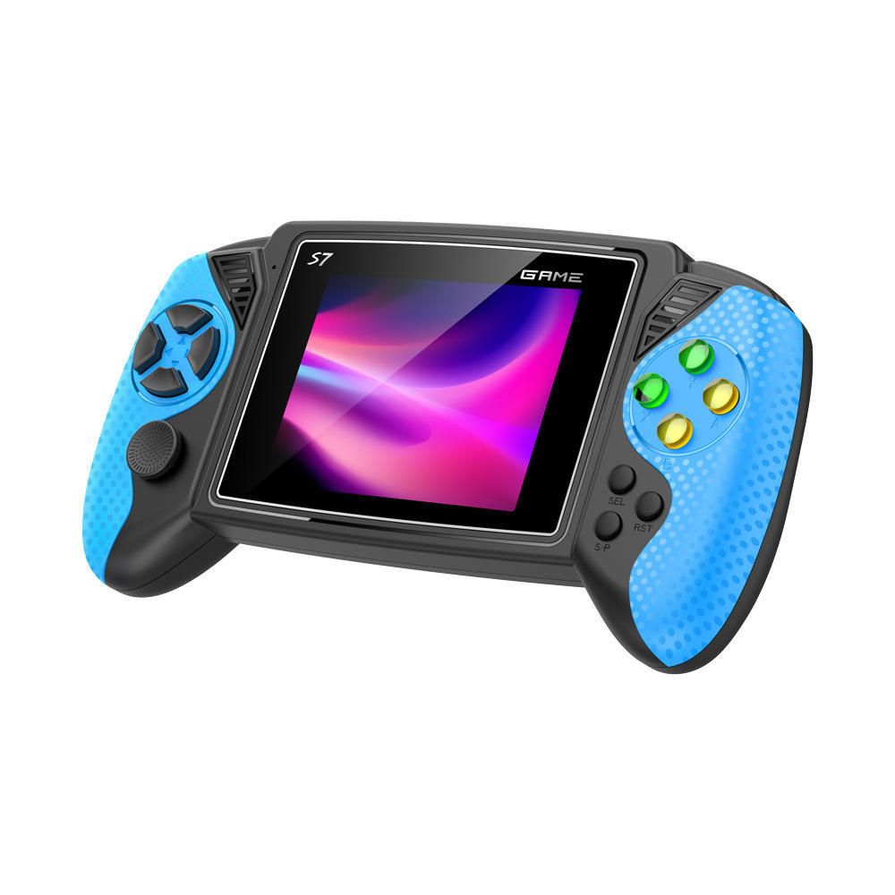 Blu