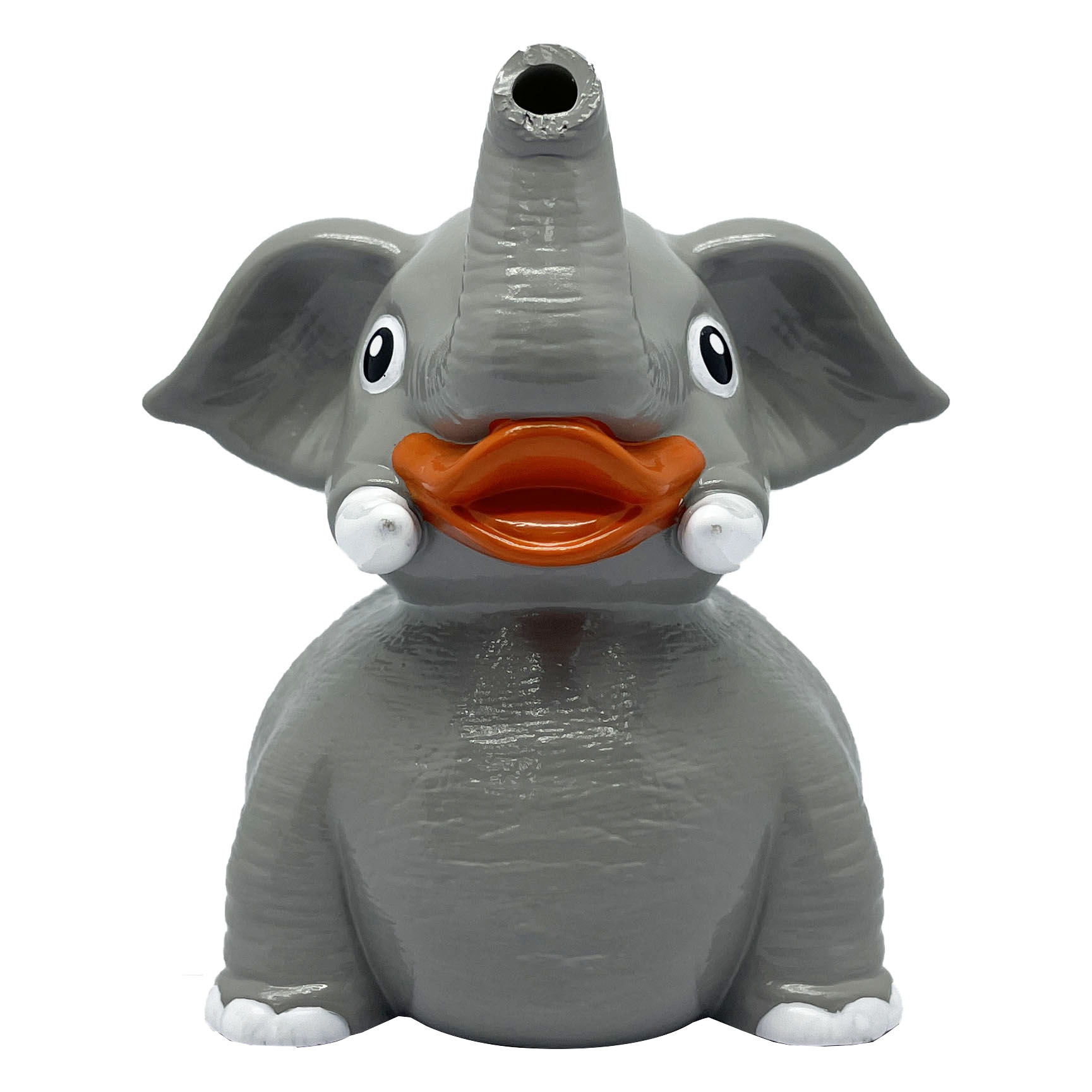 pato elefante