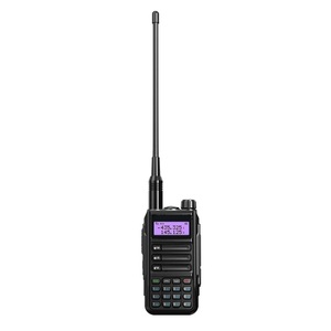 BF UV1601 UHF USB Charger Vox PC <strong>Programming</strong> Wireless Walkie Talkie Handheld Camping and Climbing Equipment - Product Image 1