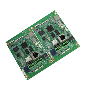 แผงวงจร PCB และการผลิต SMT PCB 94V0บริการทางการแพทย์ OEM
