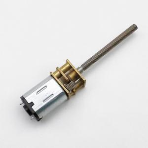 Động cơ keshuo động cơ N20 hộp Số động cơ khóa trung tâm với vít chì - Product Image 2