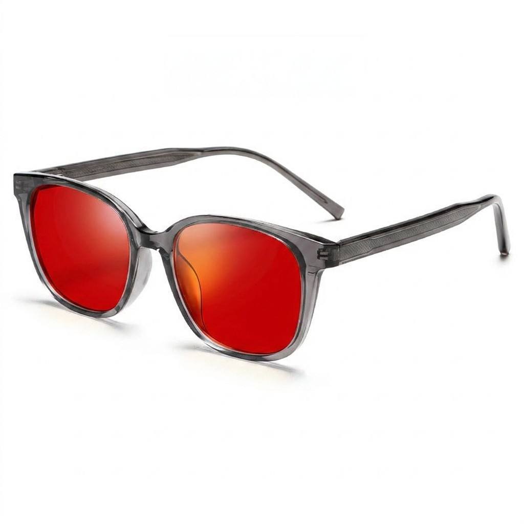 Transparent grey-HH
