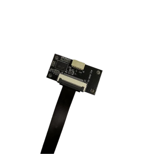 Riconoscimento facciale OV5640 MIPI Raspberry Pi modulo fotocamera ESP32 5MP OV 5640 sensore CMOS Auto Focus obiettivo FPC modulo fotocamera Mipi - Product Image 2