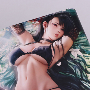 Biểu tượng tùy chỉnh PU da 9 túi sưu tập Trò chơi giao dịch thẻ chất kết dính với dây kéo - Product Image 5