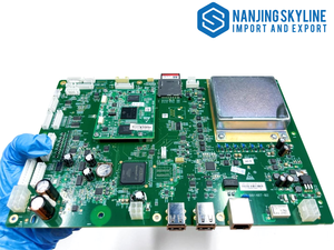 Placa principal para analisador de hematologia mindental bc30s com o melhor preço qualidade original - Product Image 3