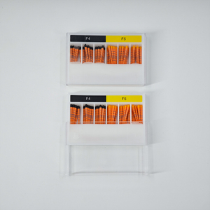 Hướng dẫn sử dụng nha khoa <span class=keywords><strong>gutta</strong></span> <span class=keywords><strong>percha</strong></span> điểm 02 04 06 côn gốc điền vật liệu - Product Image 5