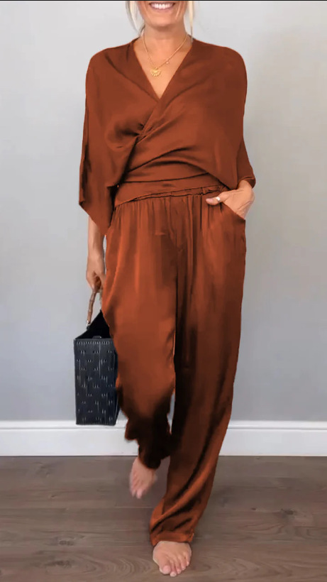 Light brown