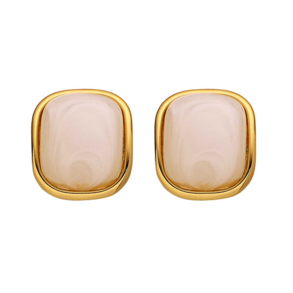 KE027 or et blanc