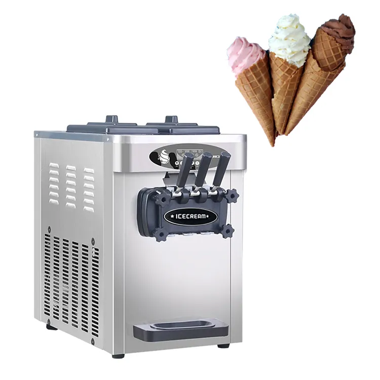 Macchina per gelato tipo inverter macchina per gelato yogur prezzo macchina per gelato con prezzo economico