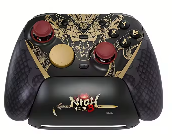 Negro--G7 PRO--Sin Gamepass