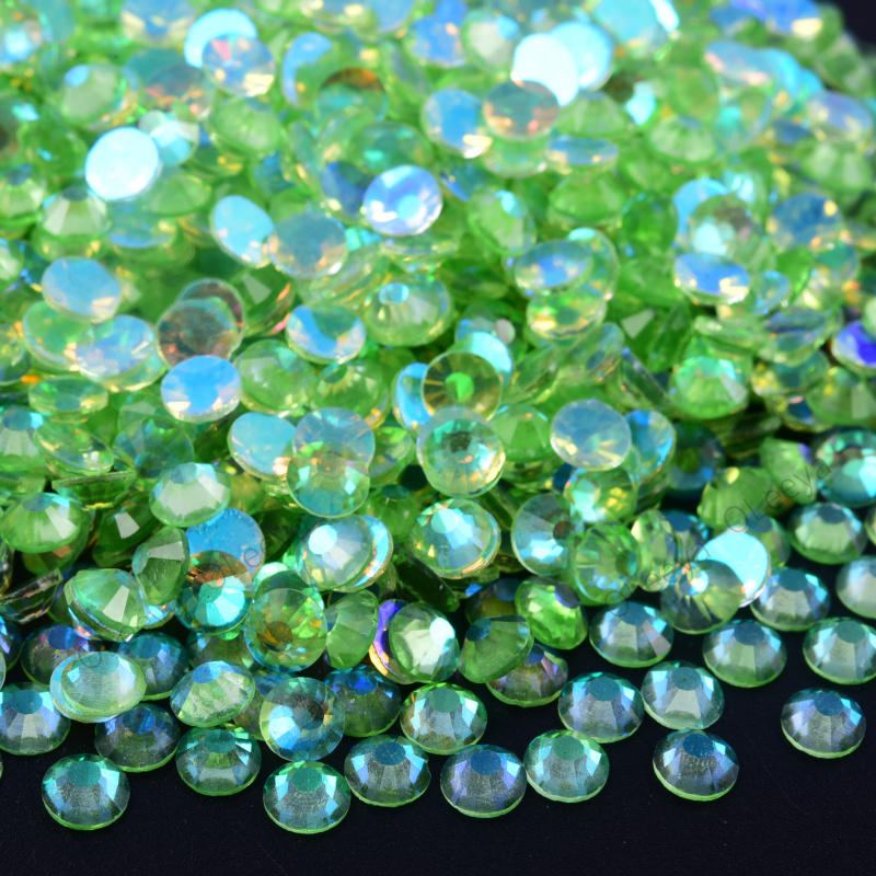 P183 Lt.peridot Aurora