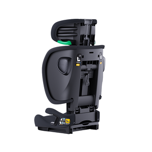 Beliebte 100 - 150 cm ECE R129 Standard Booster Autos itz ohne Gurts chnalle und ISOFIX - Product Image 5