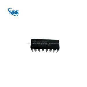 集積回路RT809FプログラマーHBE電子部品オリジナル卸売 - Product Image 3
