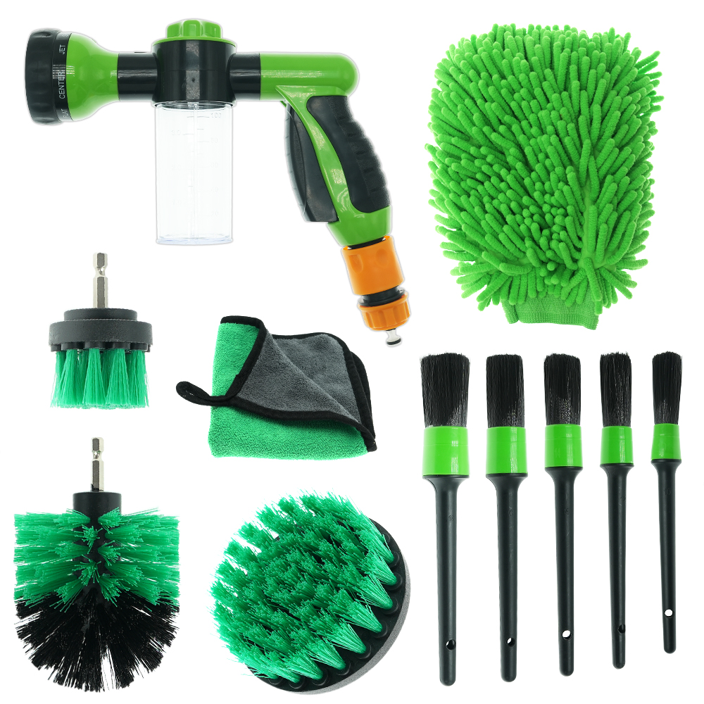 Verde