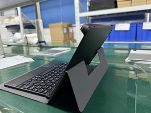 Leaderhub Factory OEM/ODM 11,45 pulgadas Doble tarjeta Android 14 OS Tablet PC Pedido al por mayor con teclado y lápiz activo - Product Image 3